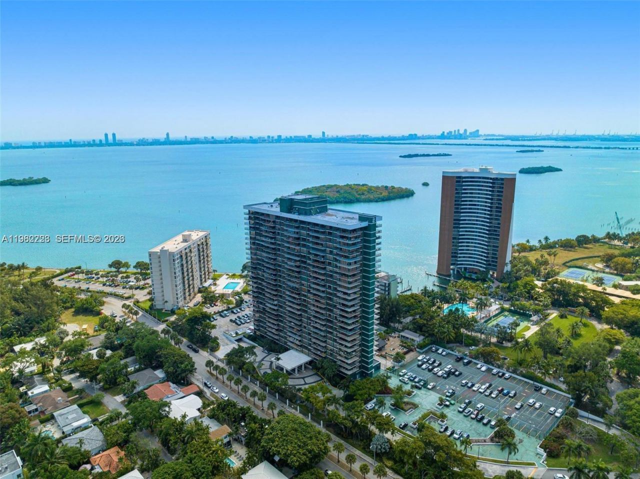 780 NE 69th St, Unit 2503, Miami, FL 33138 Photo