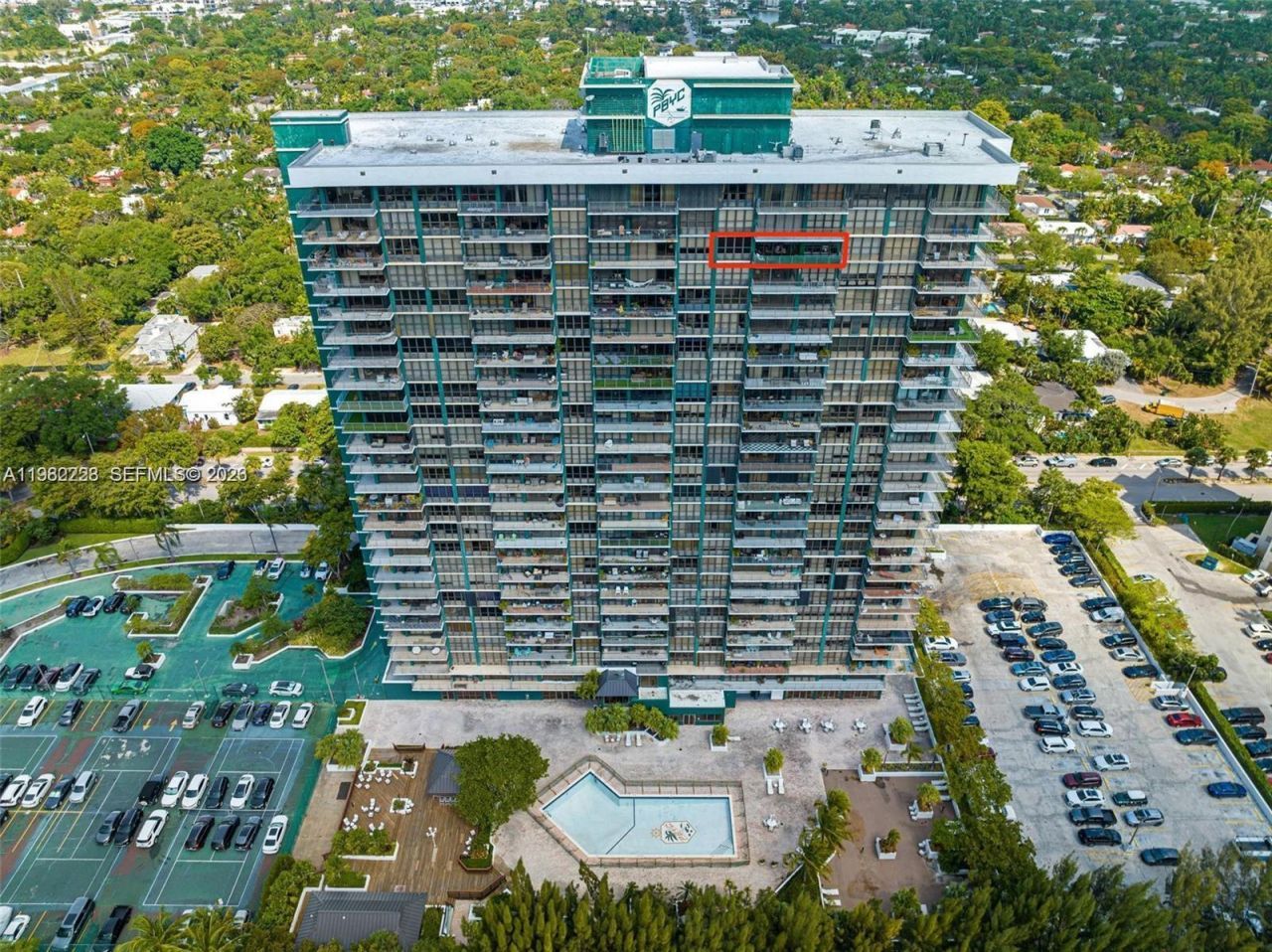 780 NE 69th St, Unit 2503, Miami, FL 33138 Photo