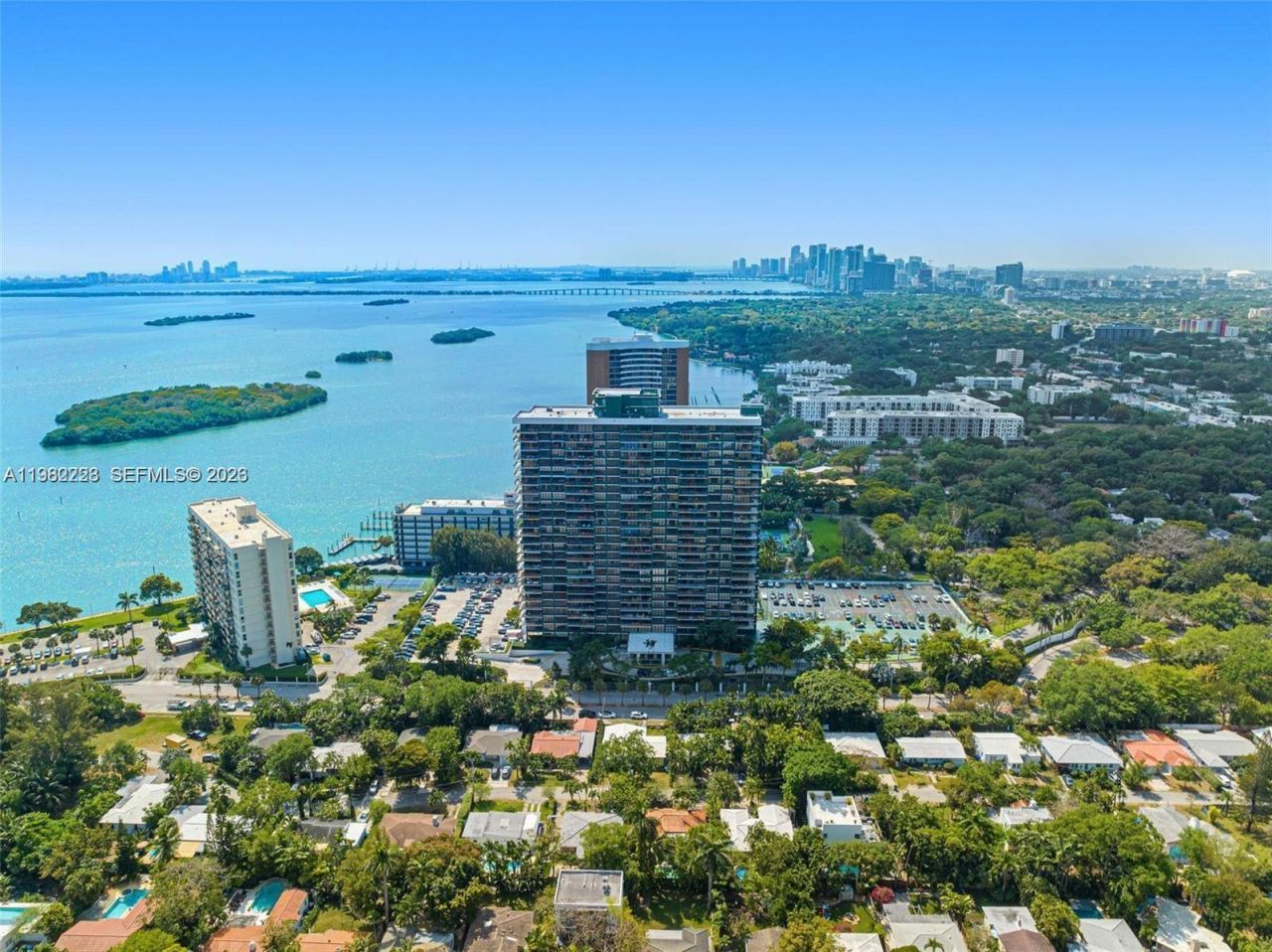 780 NE 69th St, Unit 2503, Miami, FL 33138 Photo