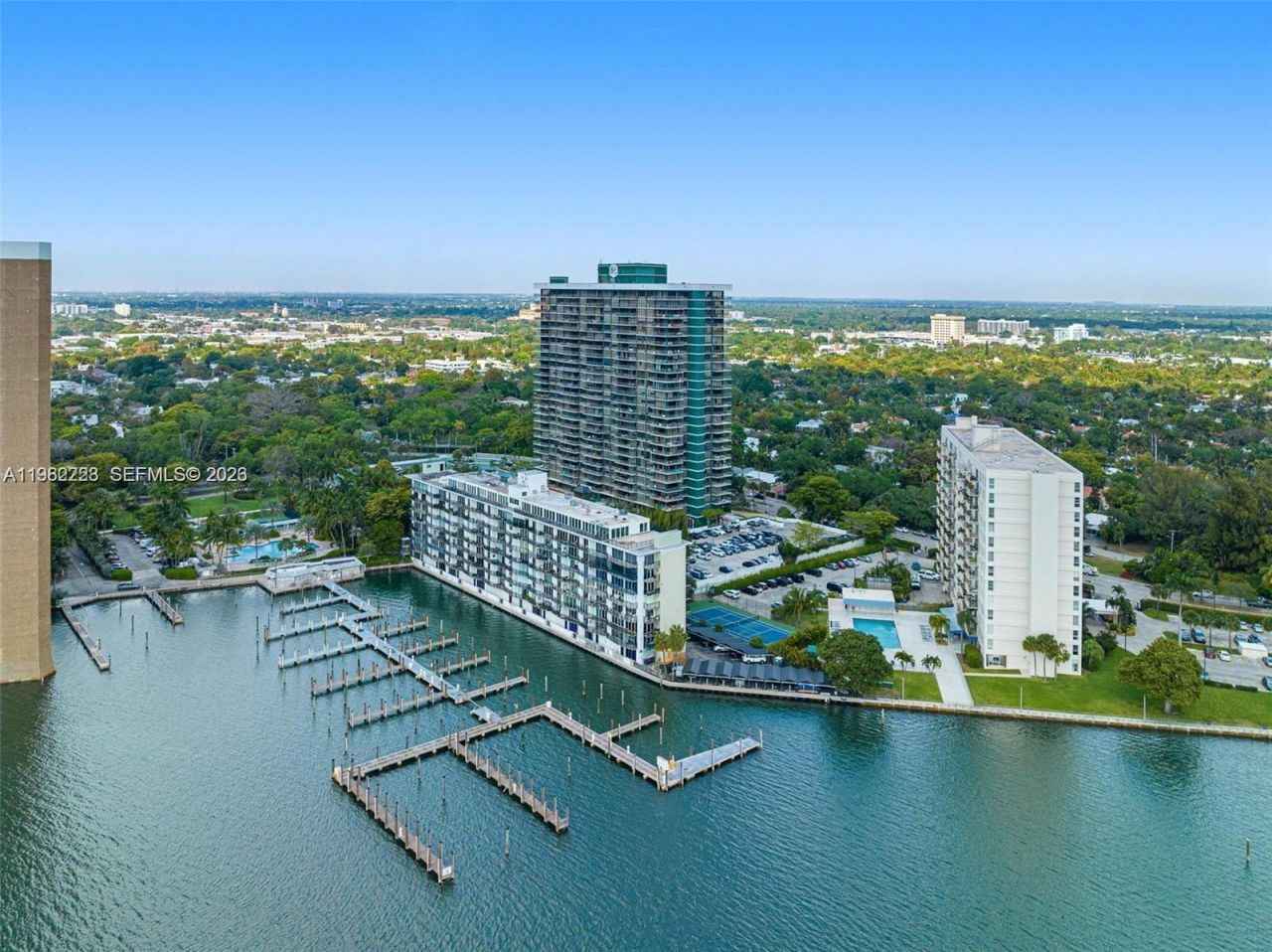 780 NE 69th St, Unit 2503, Miami, FL 33138 Photo