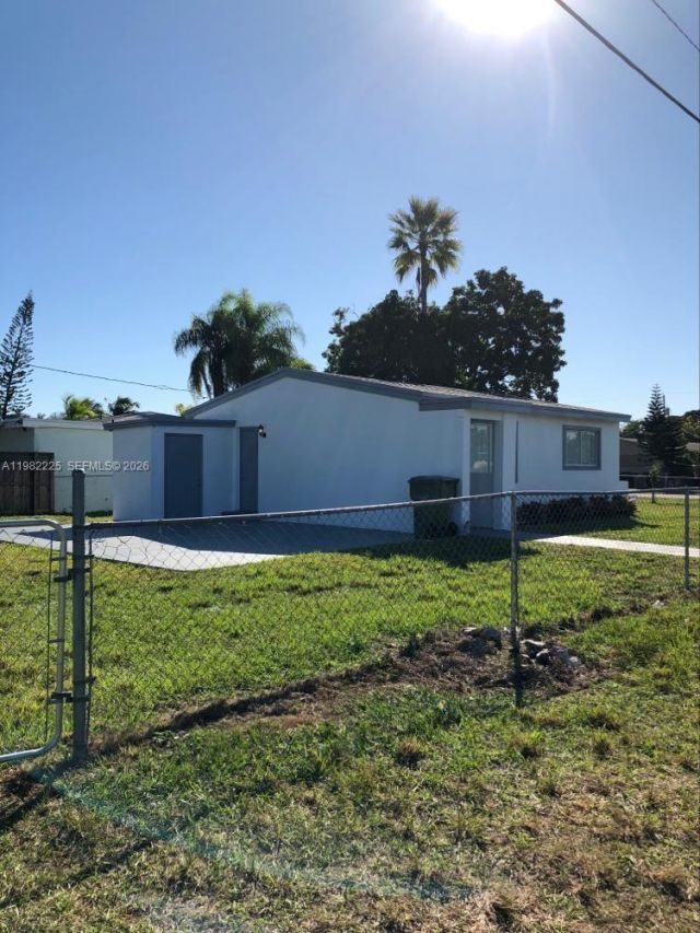1401 NW 8th Ave , Homestead, FL 33030 Photo