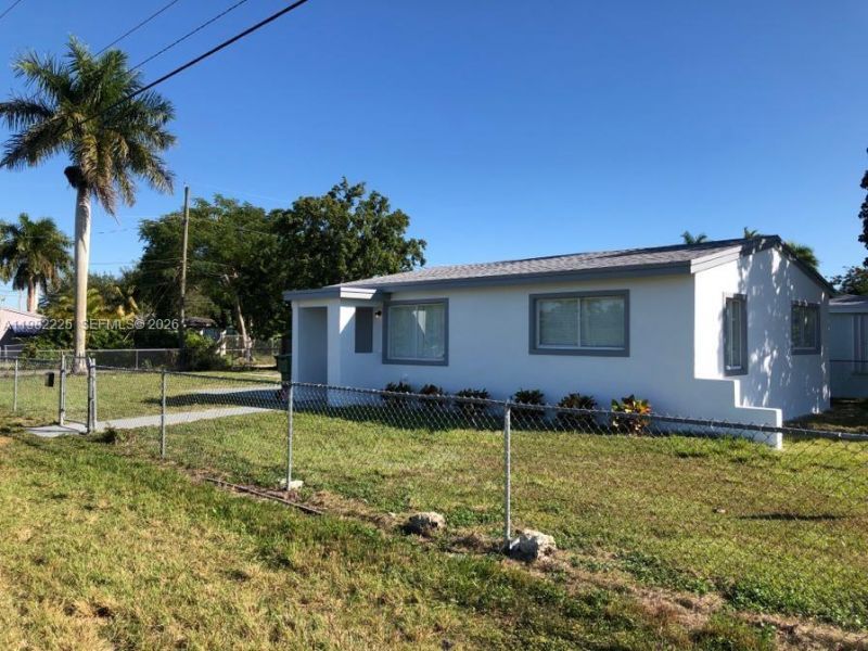 1401 NW 8th Ave , Homestead, FL 33030 Photo