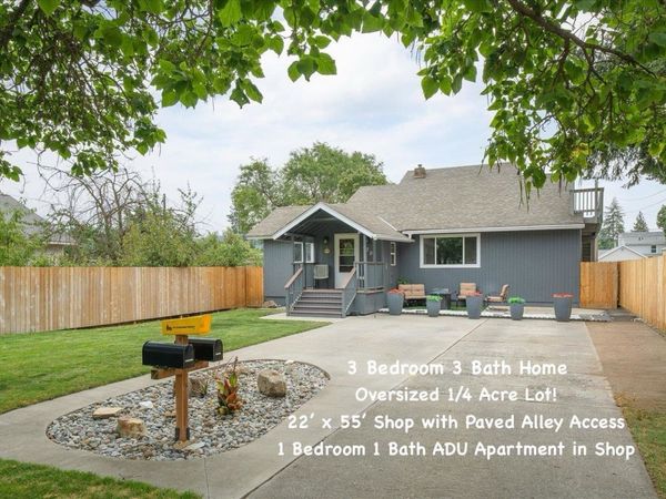 3704 E 28th Ave, Spokane, WA 99223