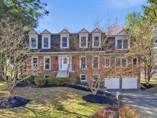 712 BRANDON GREEN DRIVE, SILVER SPRING, MD 20904