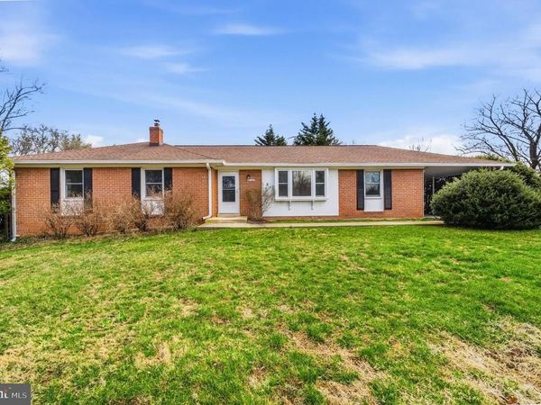 4037 OLNEY LAYTONSVILLE ROAD, OLNEY, MD 20832