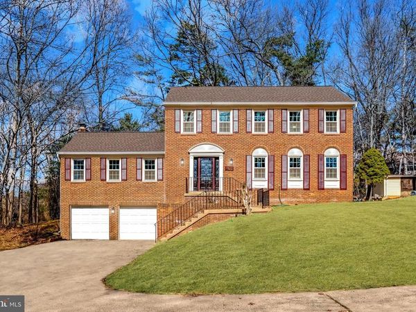 7820 ANTIOPI STREET, ANNANDALE, VA 22003