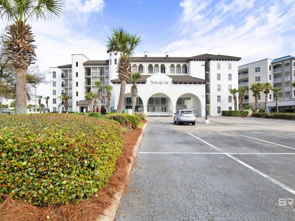 3564 Bayou Road, Unit 505, Orange Beach, AL 36561