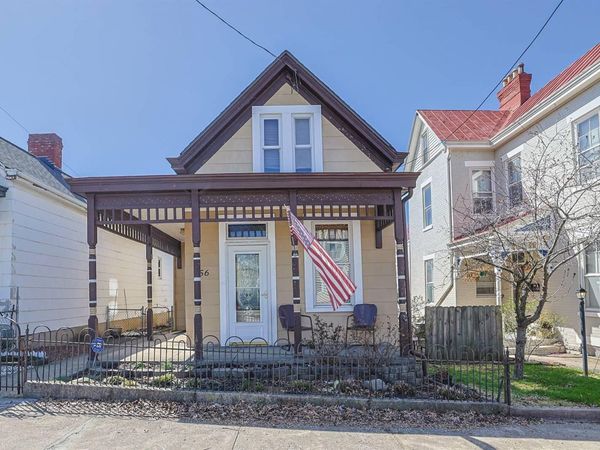 356 Foote Avenue, Bellevue, KY 41073