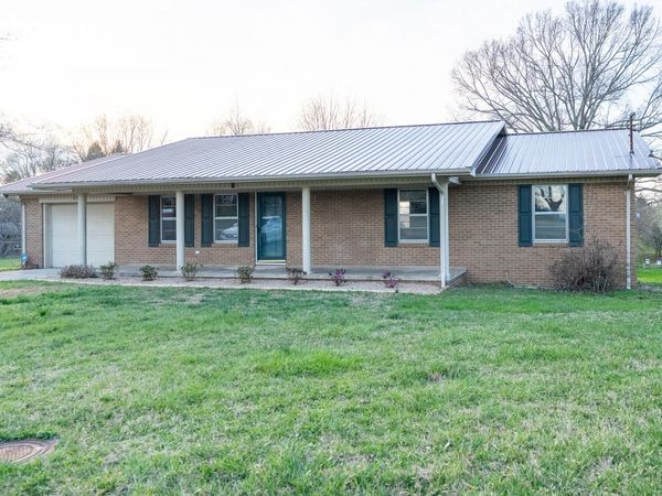 7220 Briarwood Drive, Talbott, TN 37877