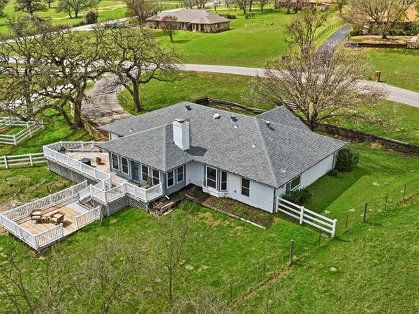 102 Dawn Circle, Weatherford, TX 76086