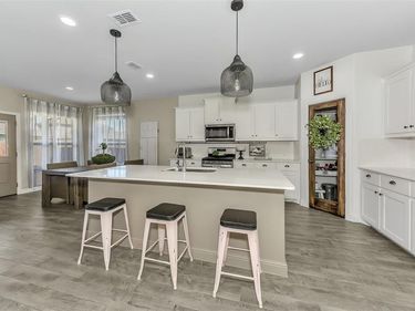 232 Drumcliffe Drive, Fort Worth, TX 76052