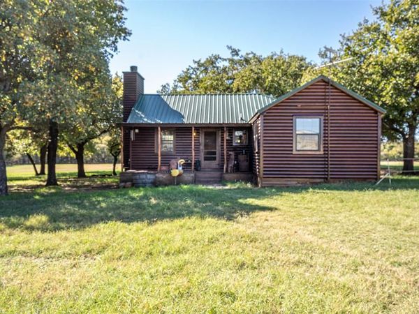 1293 Hcr 1425, Covington, TX 76636