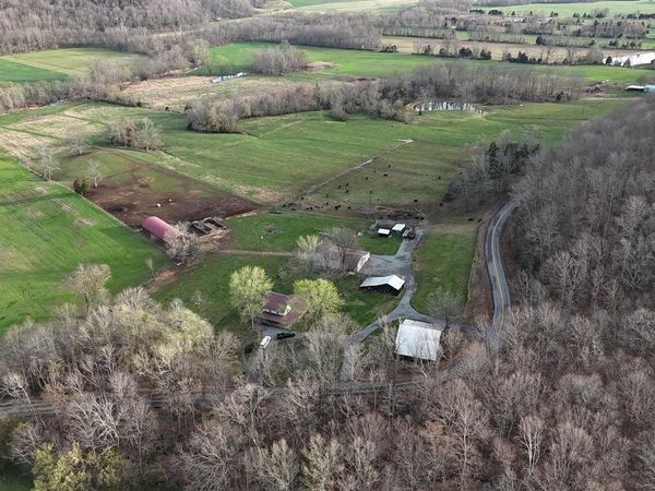16098 Knifley Road, Columbia, KY 42728
