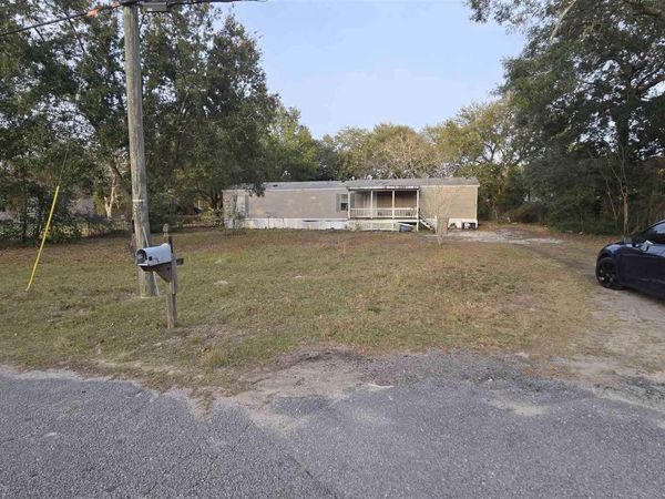 210 Marietta Ave, Pensacola, FL 32507