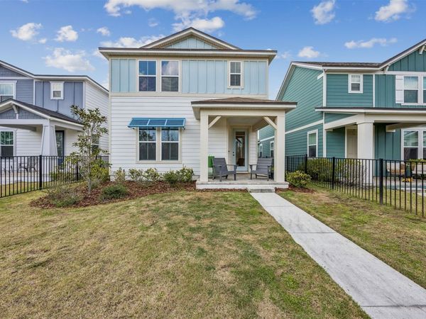 236 HAWTHORN PARK Circle , Yulee, FL 32097