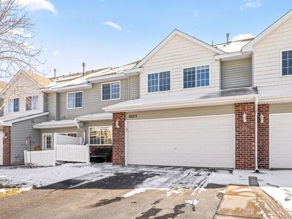 6225 Maclynn Avenue NE, Otsego, MN 55301