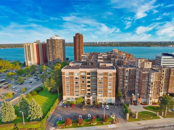 8120 E Jefferson Avenue, Detroit, MI 48214