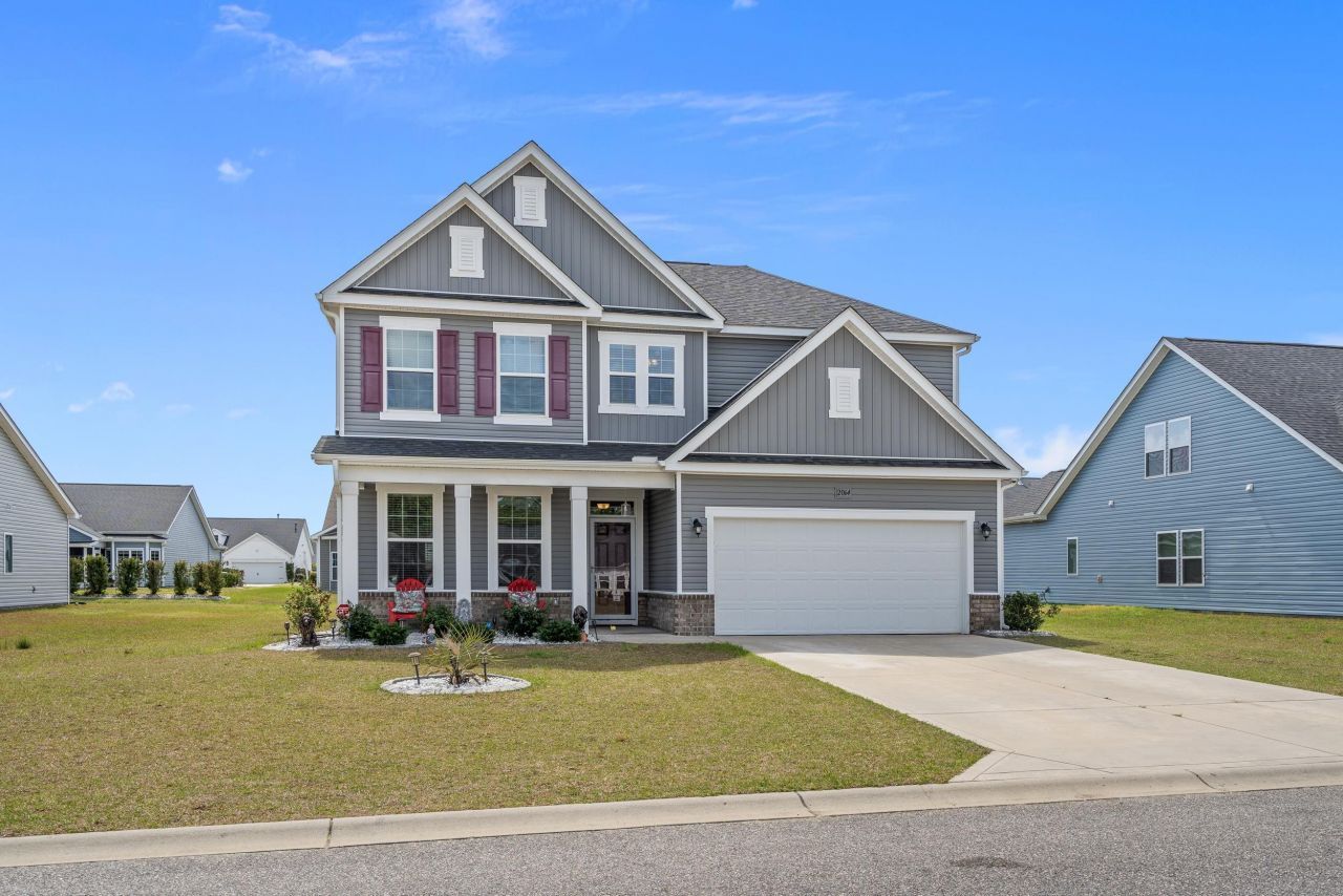 2064 Hazlette Loop, Conway, SC 29526 Main Photo