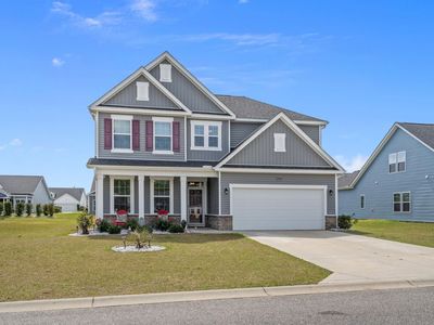 2064 Hazlette Loop, Conway, SC 29526