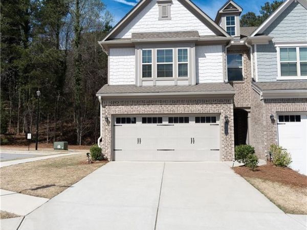 1900 Lanier Harbor Point , Buford, GA 30518