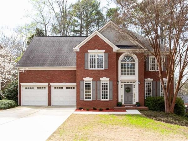 3837 Princeton Oaks, Kennesaw, GA 30144