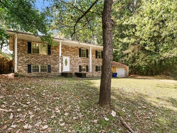 2970 Harper Valley Drive, Atlanta, GA 30349