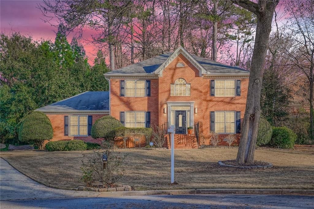 3778 Guilford Court, Decatur, GA 30034 Main Photo