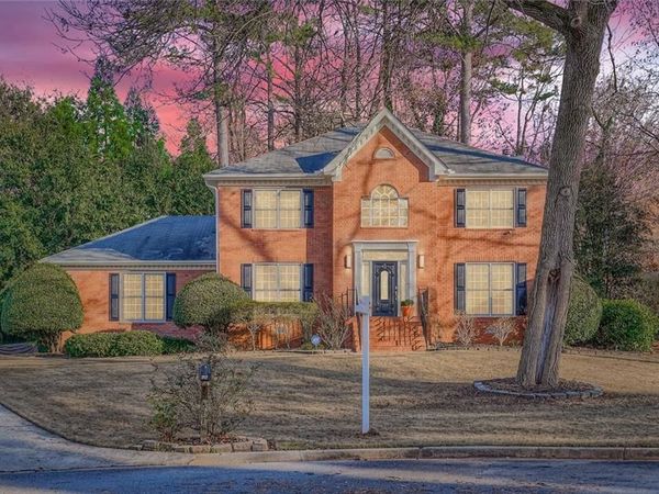 3778 Guilford Court, Decatur, GA 30034