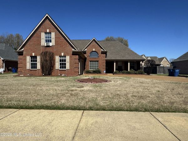 6920 Saint Micheals , Olive Branch, MS 38654