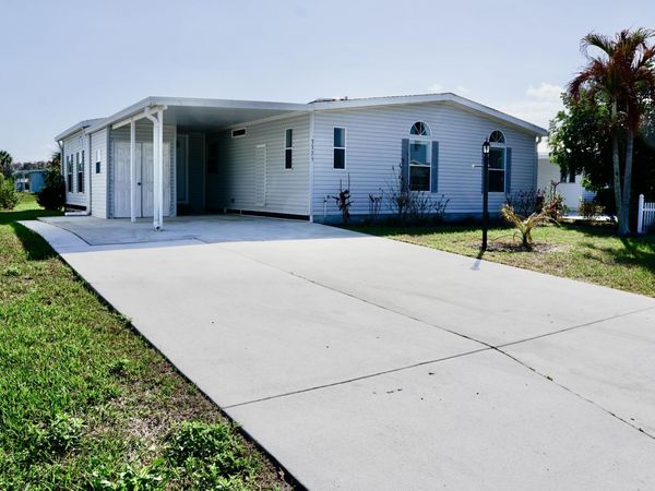 3325 Ironwood Avenue, Port St. Lucie, FL 34952