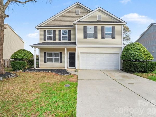 267 Flanders Drive , Mooresville, NC 28117