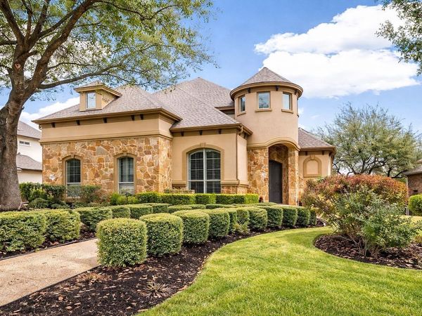13012 Country Trails LN, Austin, TX 78732