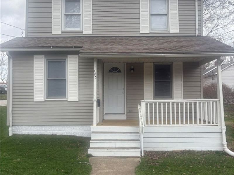 646 W Highland Avenue, Ravenna, OH 44266 Photo 1