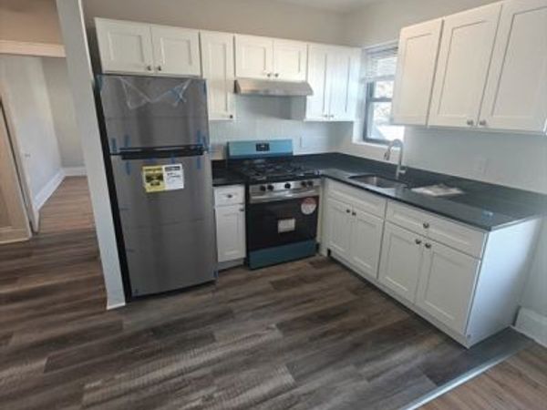 8 Langmaid Ave, Unit 14, Somerville, MA 02145