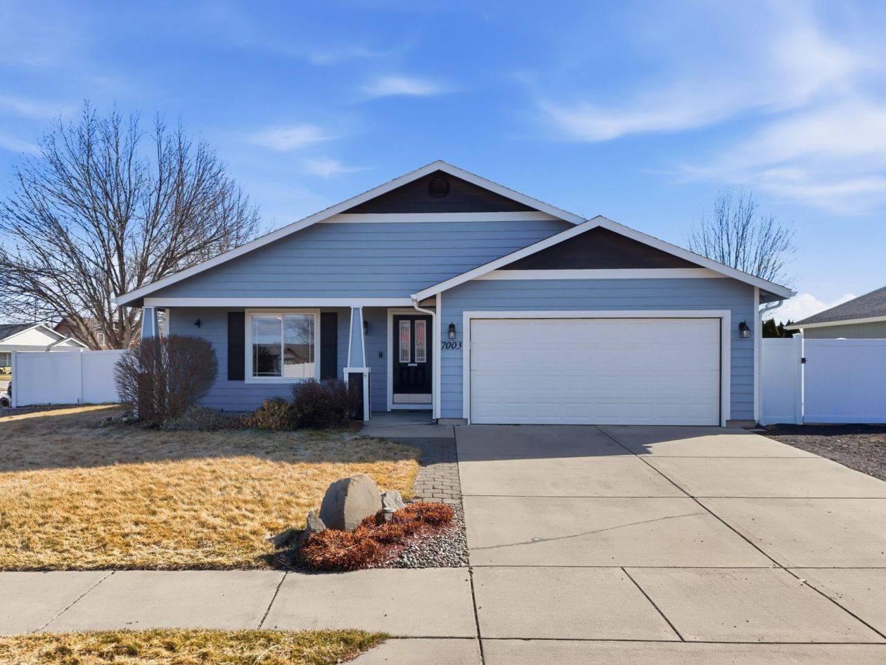 7003 S West Terrace Dr, Cheney, WA 99004 Main Photo