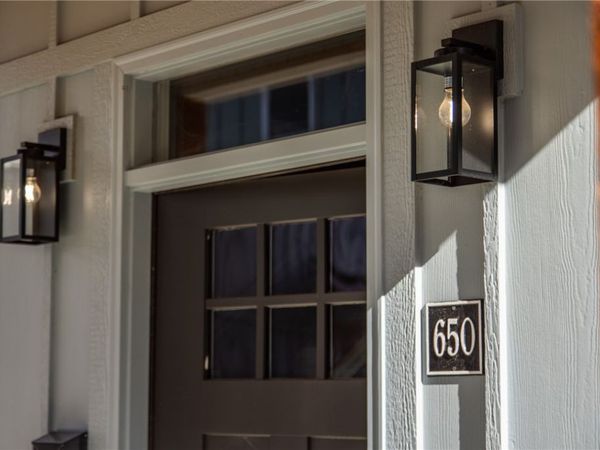 650 W Price Avenue , Springdale, AR 72764