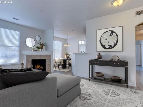 18657 Stroh Road, Unit 4107, Parker, CO 80134