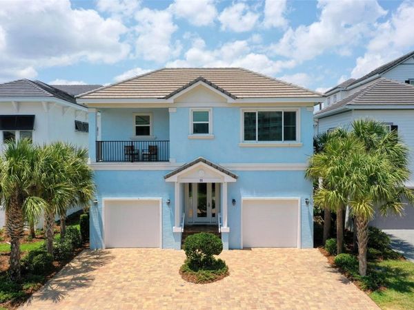 55 CINNAMON BEACH WAY, PALM COAST, FL 32137