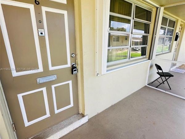 2319 Jackson St, Unit 6, Hollywood, FL 33020