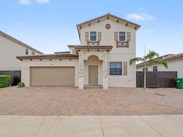 23339 SW 133rd Ave, Unit 23339, Homestead, FL 33032