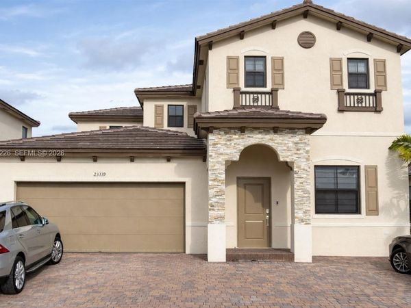 23339 SW 133rd Ave, Unit 23339, Homestead, FL 33032