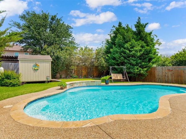3920 Golden Horn Lane, Fort Worth, TX 76123