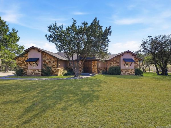 6510 Cheyenne, Bulverde, TX 78163