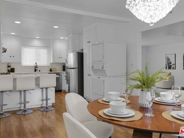 6740 Springpark Avenue, Unit 101, Los Angeles, CA 90056