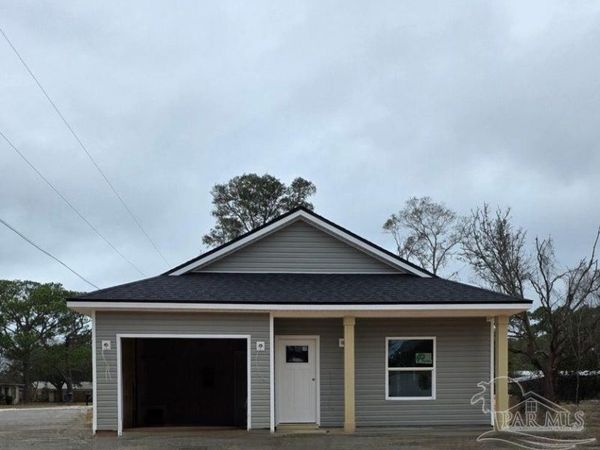 1207 Gordon Ave, Pensacola, FL 32507