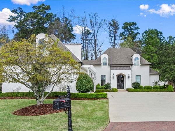 1760 Vista Drive, Tuscaloosa, AL 35406