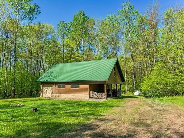 808 W BARKER AVENUE, Merrill, WI 54452