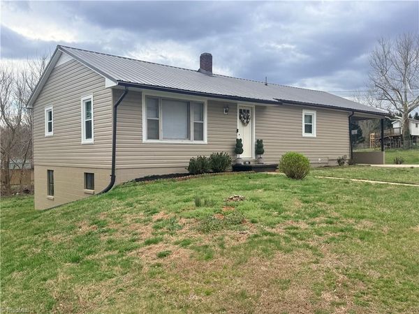 137 Arbor Grove Church Road, Millers Creek, NC 28651