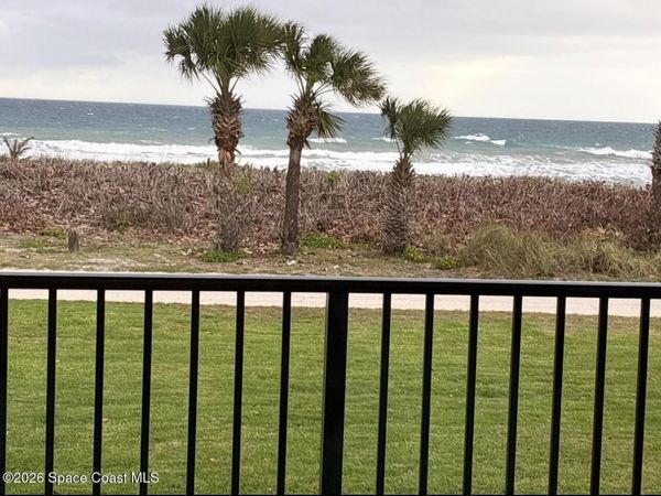 1101 S Miramar Avenue , Unit 201, Indialantic, FL 32903