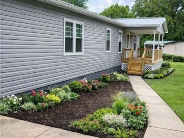 343 Liberty Road, Buckingham, VA 23123